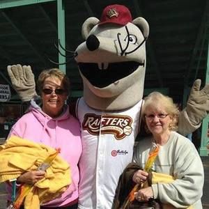 Meet your Posher, Sandra